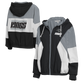 Kings WEAR by Erin Andrews Windbreaker Jacket