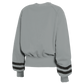 KINGS WEAR BY ERIN ANDREWS VINTAGE WASHED CREWNECK