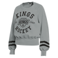 KINGS WEAR BY ERIN ANDREWS VINTAGE WASHED CREWNECK