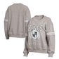 LA KINGS WEAR BY ERIN ANDREWS PULLOVER SWEATSHIRT