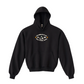 LA Galaxy Men's LA Standard x FALTA Hoodie - Black