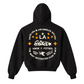 LA Galaxy Men's LA Standard x FALTA Hoodie - Black