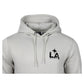 LA Galaxy Youth Cozmo Zombie Hoodie - Grey