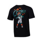 LA Galaxy Unisex Cozmo Zombie Tee - Black