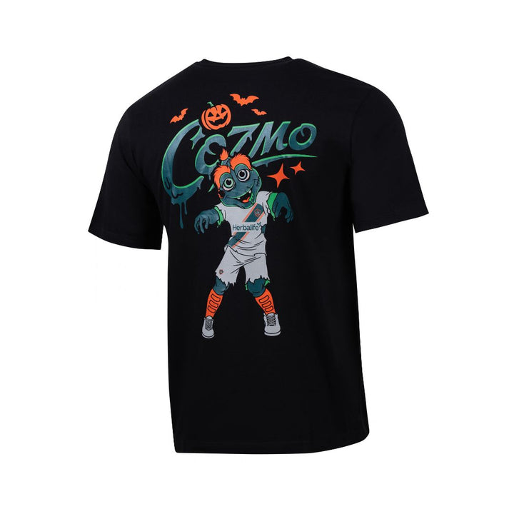 LA Galaxy Youth Cozmo Zombie Tee - Black