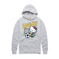 LA Galaxy Unisex Hello Kitty Hoodie