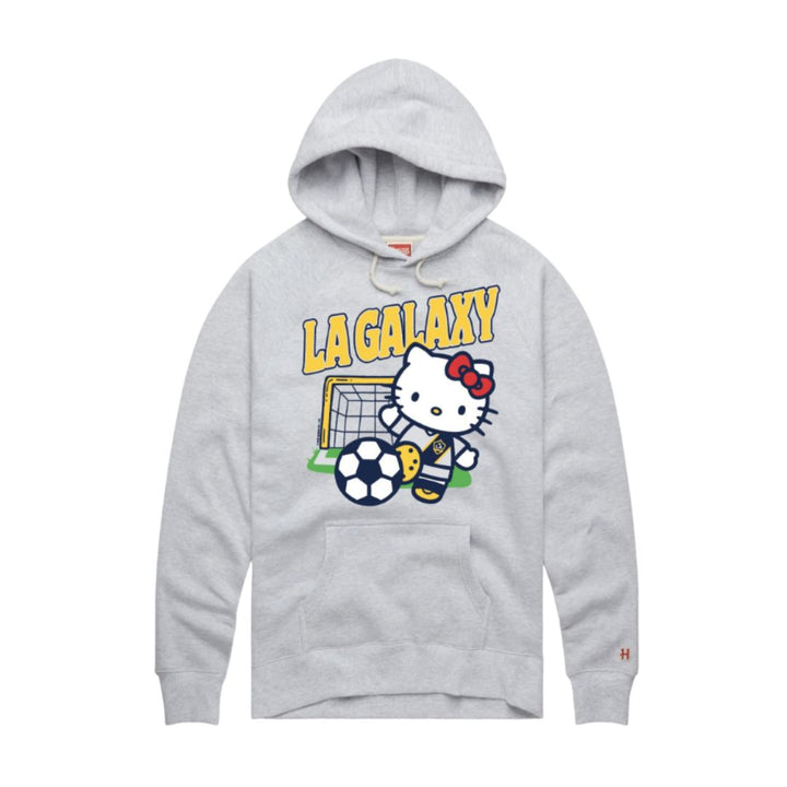 LA Galaxy Unisex Hello Kitty Hoodie