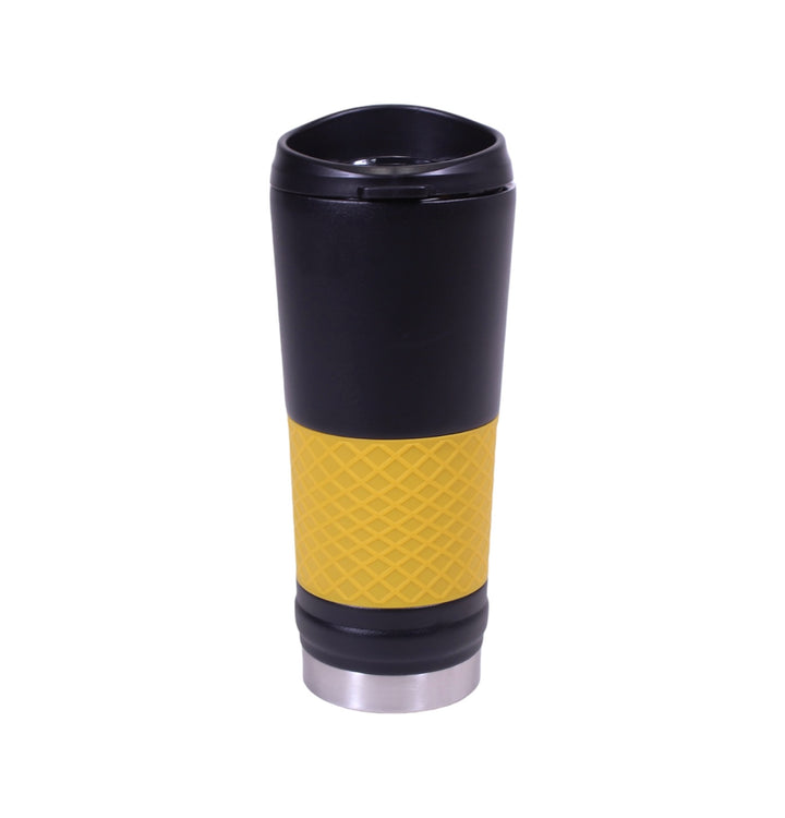 LA Sparks Black & Gold 24oz Draft Tumbler