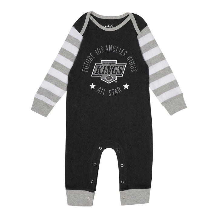 LA KINGS FUTURE ALL STAR ONESIE