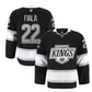 Kings Kevin Fiala Authentic Pro Home Jersey