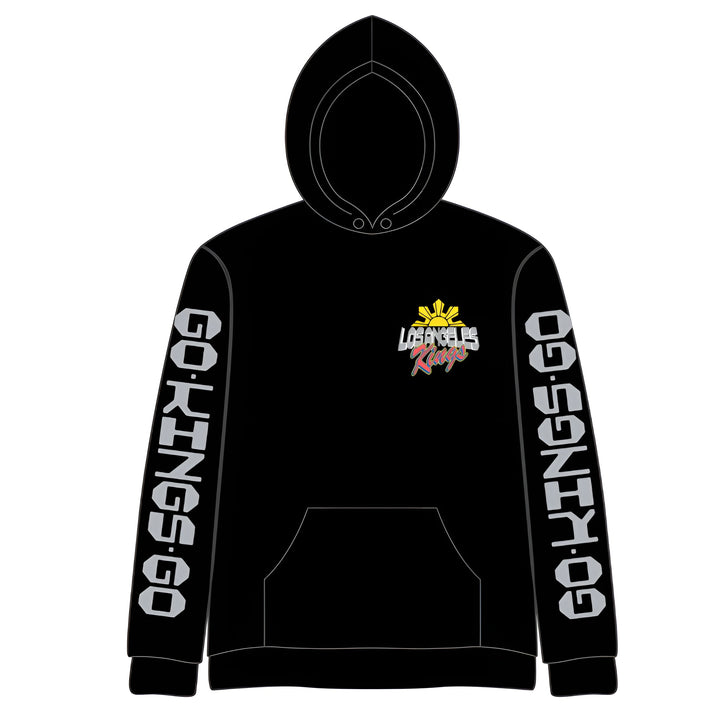 KINGS X FILIPINO26 HERITAGE NIGHT HOODIE