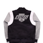 Kings Team Origins Satin Vintage Chevy Jacket