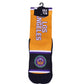 LA Sparks Rock Em Rebel Edition 2024 Socks