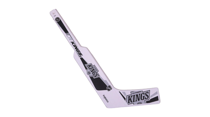 LA Kings Primary Logo Goalie Mini Stick