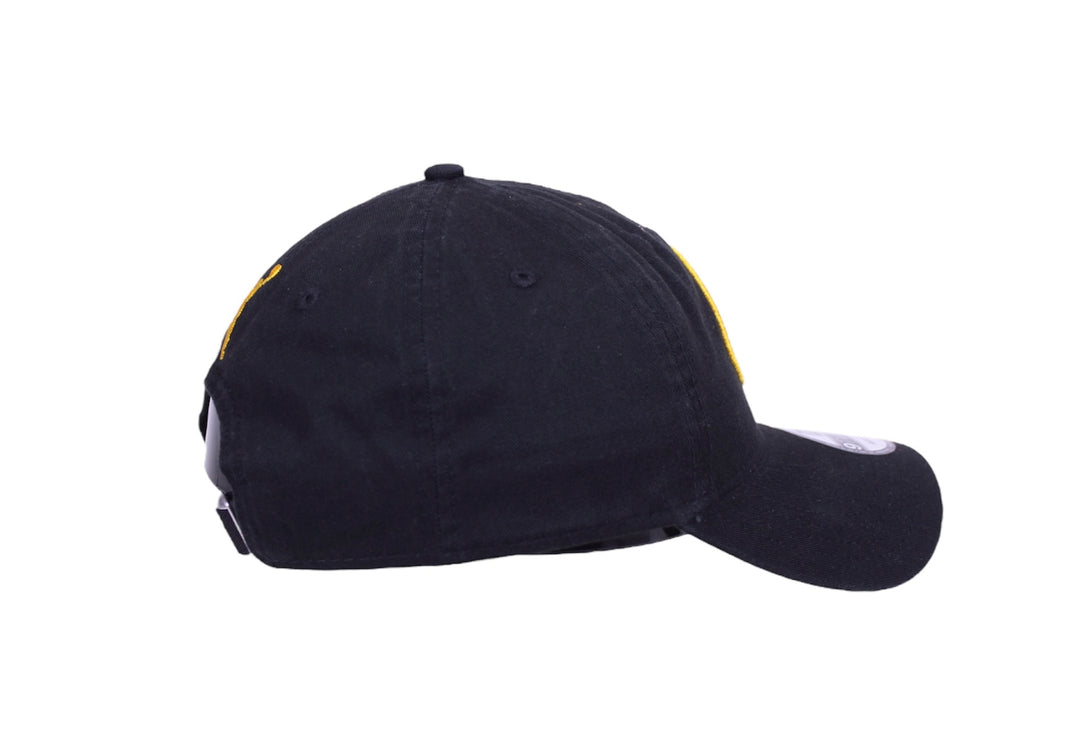 LA Sparks New Era Black 920 Adjustable Hat