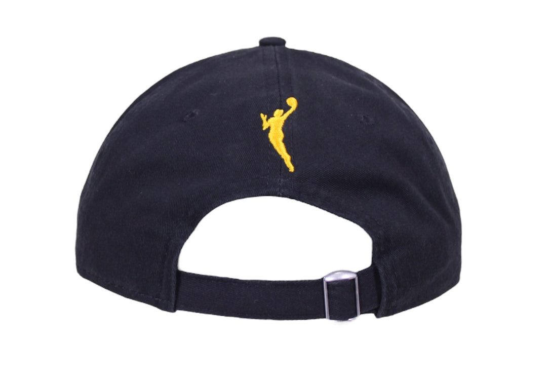 LA Sparks New Era Black 920 Adjustable Hat