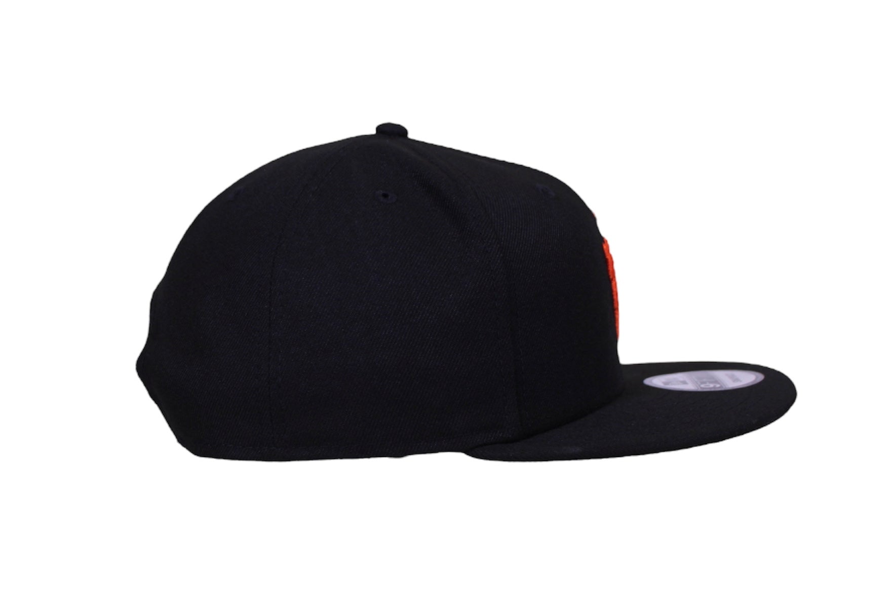 帽子 SEE SEE x New Era 950 Black LA Sparks New Era Black WNBA Logo 950 Snapback Hat – TEAM LA