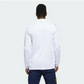 LA Galaxy 20-21 adidas Replica White Home Long Sleeve Blank Jersey