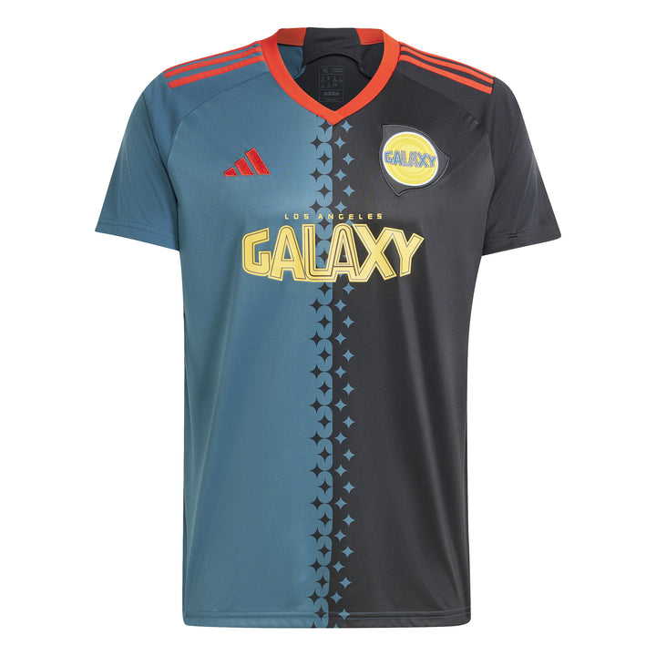 2024 LA Galaxy adidas Archive Women’s Jersey