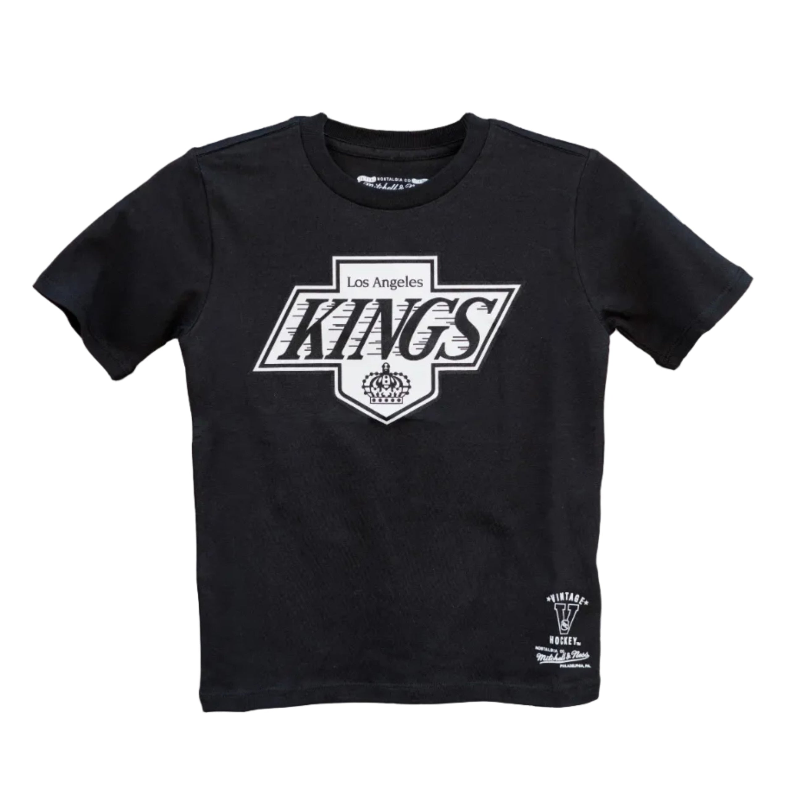 LA Kings x Mitchell & Ness – TEAM LA Store