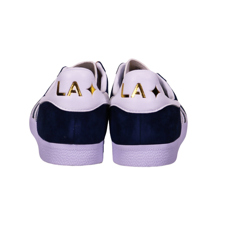 Galaxy 21' adidas Gazelle Shoes