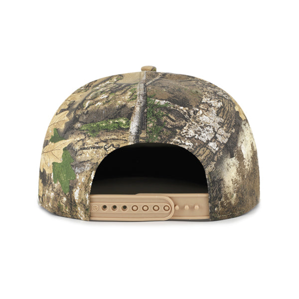 KINGS 47 X REALTREE CAPTAIN SB