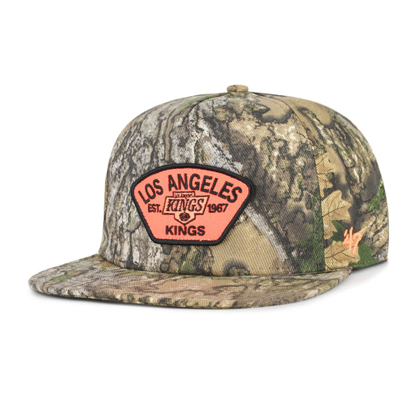 KINGS 47 X REALTREE CAPTAIN SB