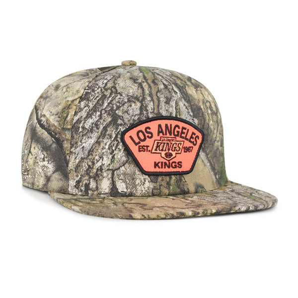 KINGS 47 X REALTREE CAPTAIN SB