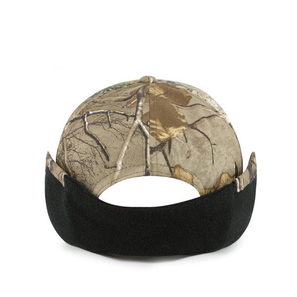 KINGS 47 X REALTREE CLEAN UP W FLAPS