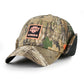 KINGS 47 X REALTREE CLEAN UP W FLAPS
