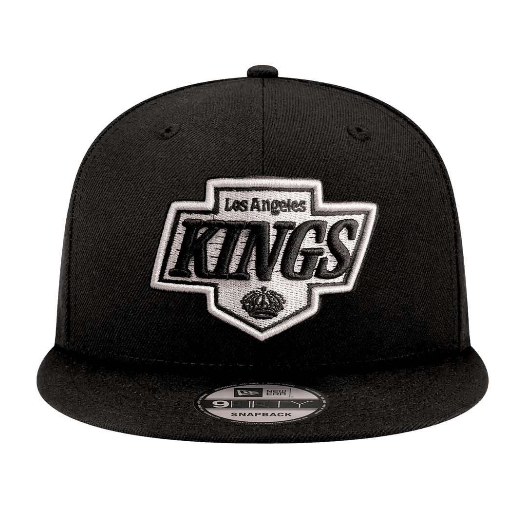 2PAC X LA KINGS NEW ERA 9FIFTY CAP