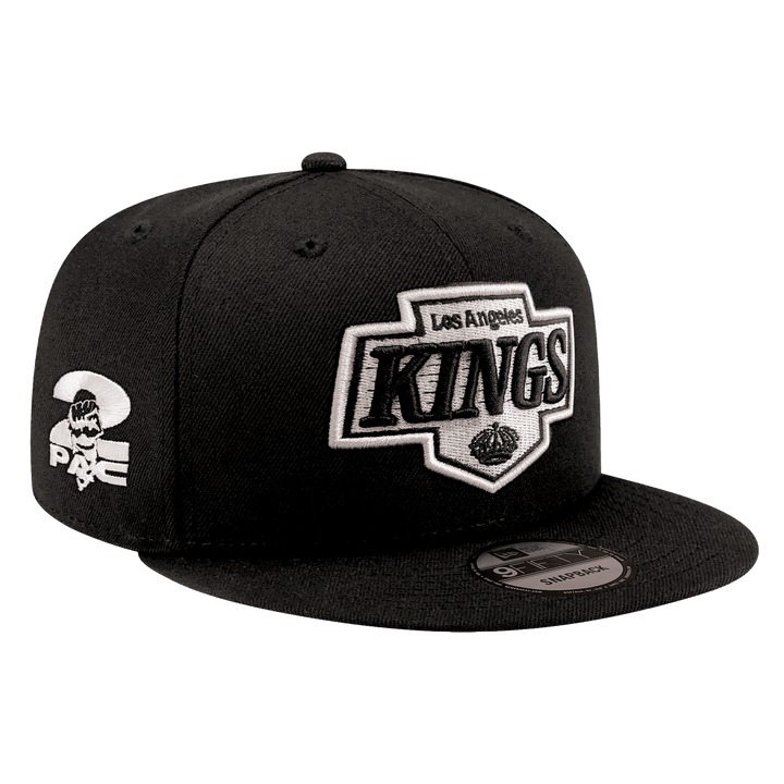 2PAC X LA KINGS NEW ERA 9FIFTY CAP