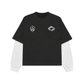 LA Galaxy x Hellbent Long Sleeve Tee