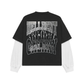 LA Galaxy x Hellbent Long Sleeve Tee