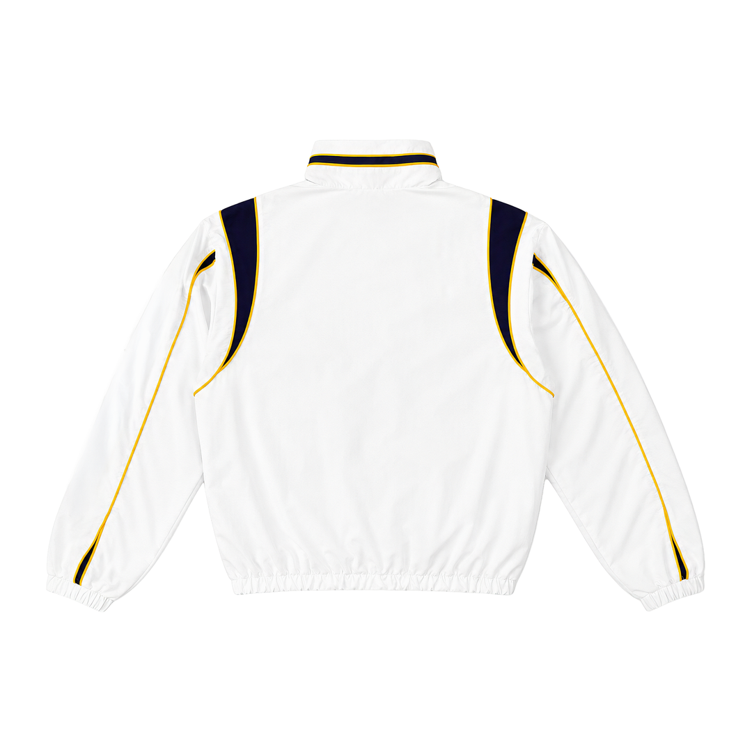 LA Galaxy x Hellbent Track Jacket