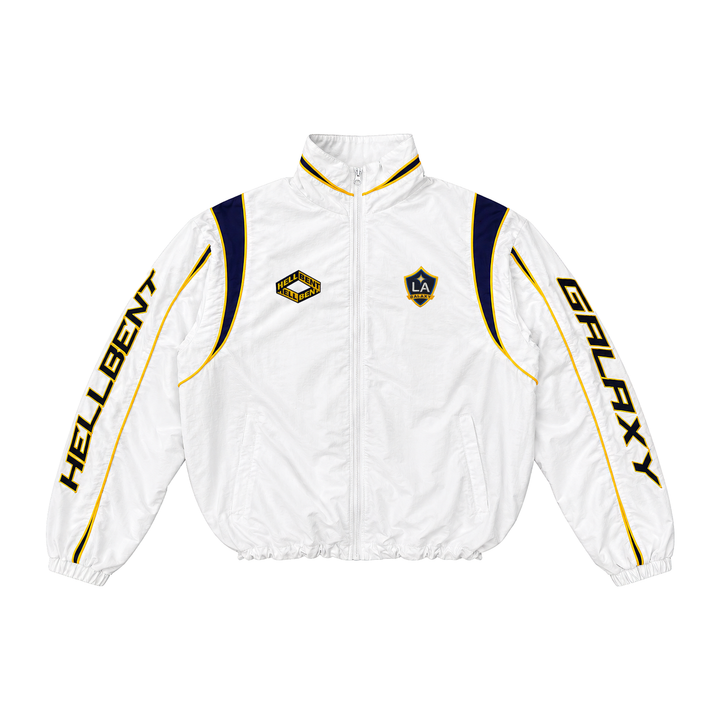 LA Galaxy x Hellbent Track Jacket