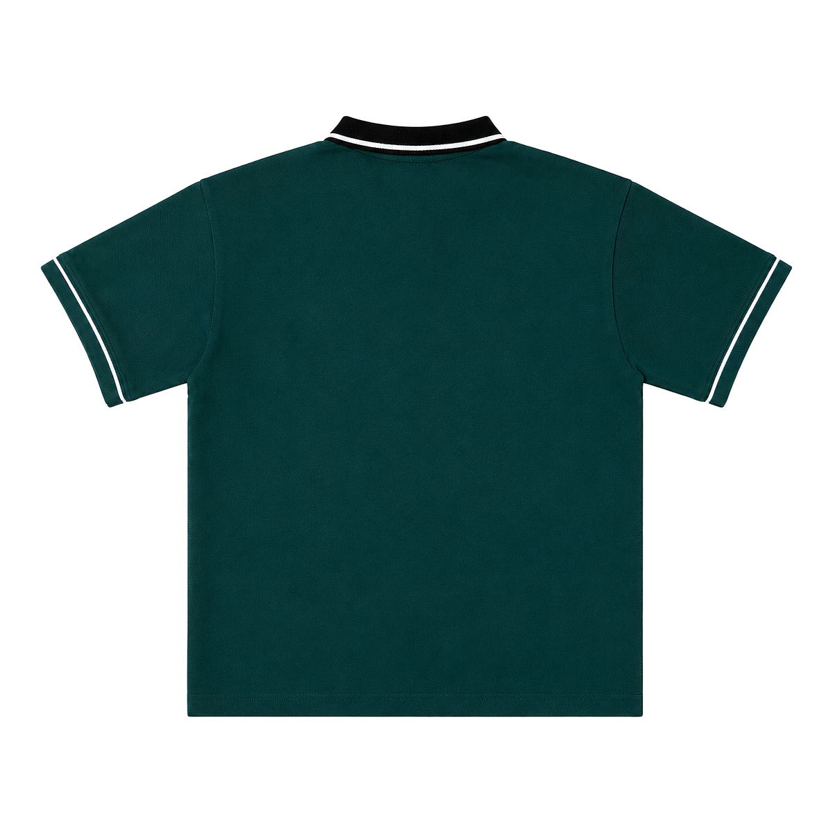 LA Galaxy x Hellbent Polo