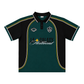 LA Galaxy x Hellbent Polo