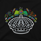 KINGS X SALVADORAN26 URBAN HOODIE