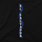 KINGS X SALVADORAN26 URBAN HOODIE