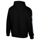 KINGS X SALVADORAN26 URBAN HOODIE