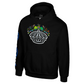 KINGS X SALVADORAN26 URBAN HOODIE