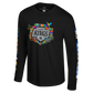 KINGS X SALVADORAN26 LS TEE