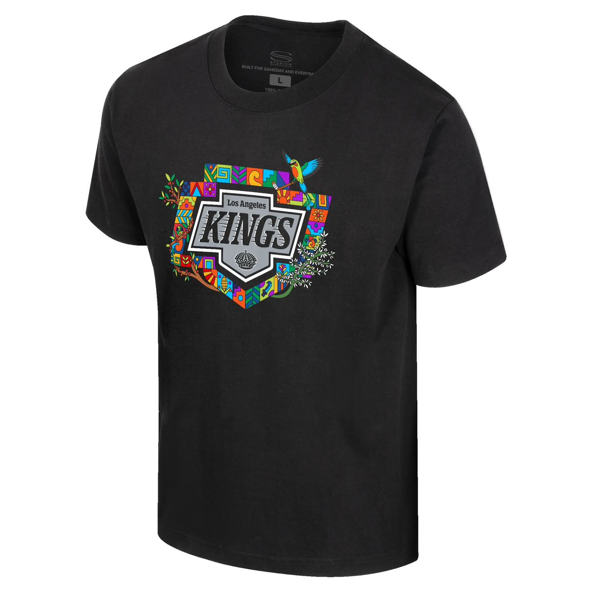 KINGS X SALVADORAN26 URBAN SS TE