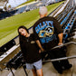 LA Galaxy x Hellbent Short Sleeve Tee