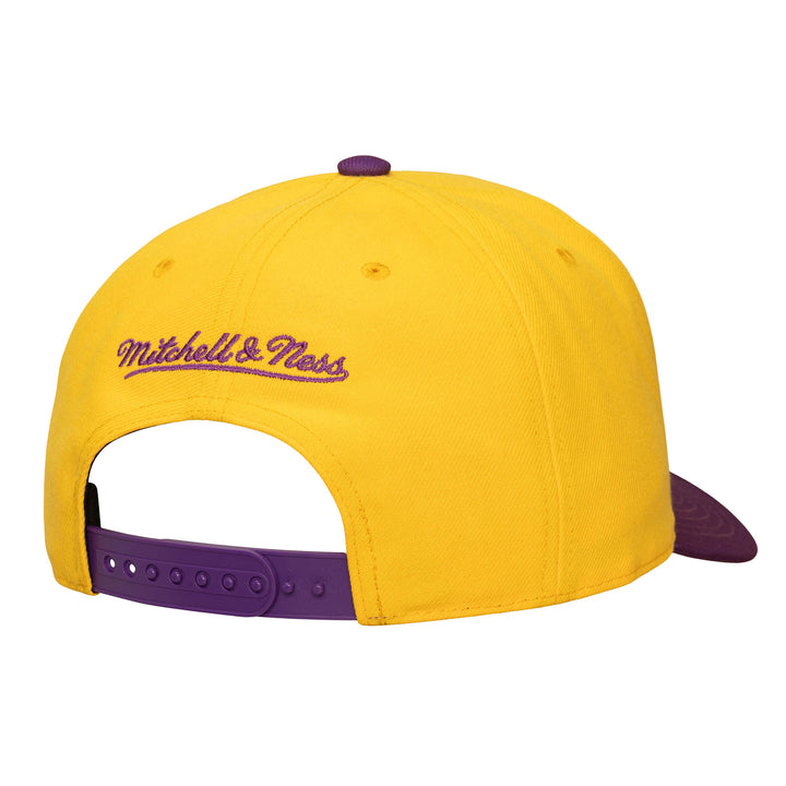 LA Sparks Legendary Vintage 2T Pro Snapback Hat