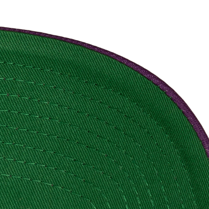 LA Sparks Legendary Vintage 2T Pro Snapback Hat