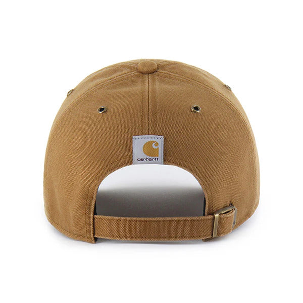 KINGS 47 X CARHARTT CLEAN UP