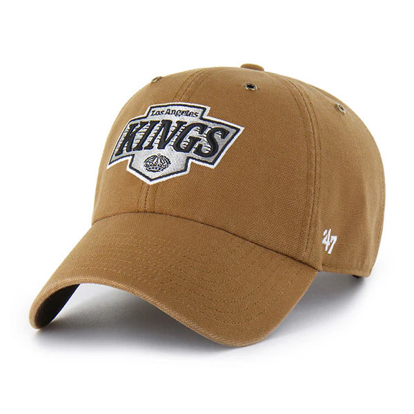 KINGS 47 X CARHARTT CLEAN UP