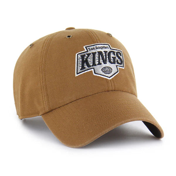 KINGS 47 X CARHARTT CLEAN UP